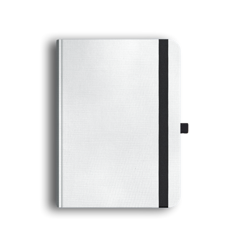 Show details for Design Your Own Luxury Journal 
