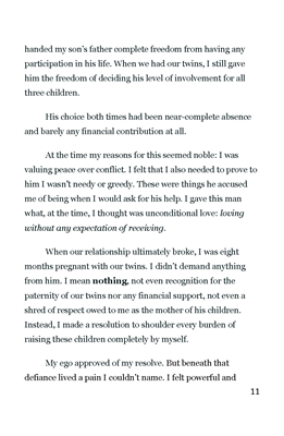 Show details for No More Free Passes: For Strong Women Who Refuse to Prove Themselves Anymore