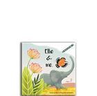 Show details for Ellie & Me (Colouring Book)