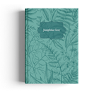 Show details for Blue Botanica Journal