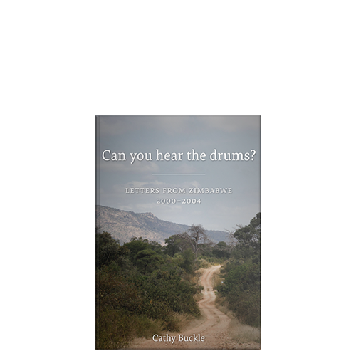 Show details for Can you Hear the Drums? 