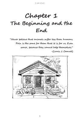 Show details for I am Kiwi