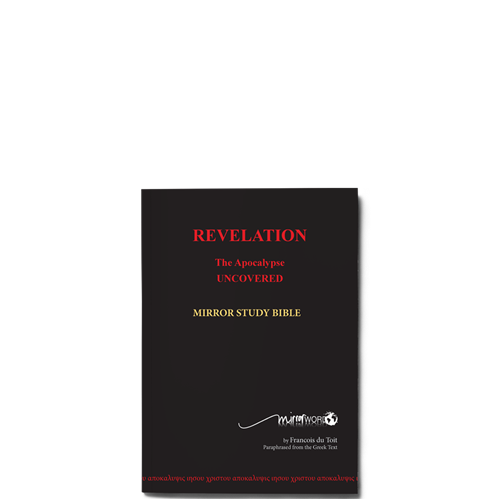 Picture of Revelation