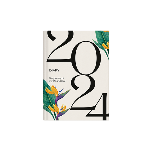 Show details for Sewn Book Hard Cover 297 x 210mm