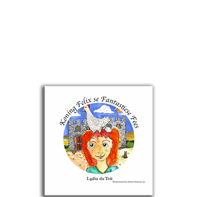 Show details for Koning Felix