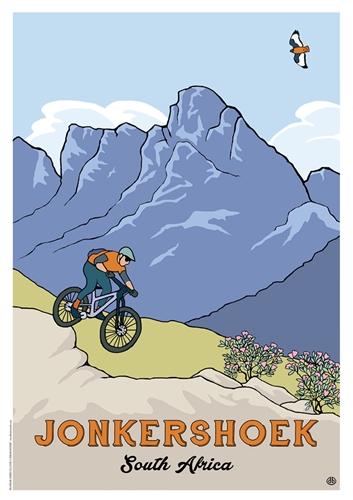 Show details for JONKERSHOEK South Africa