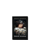 Show details for Mindful Moments Dream Journal 