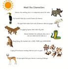 Show details for The Thirsty Warthog