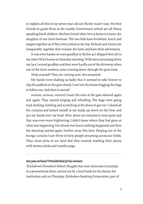 Show details for Can you Hear the Drums? 