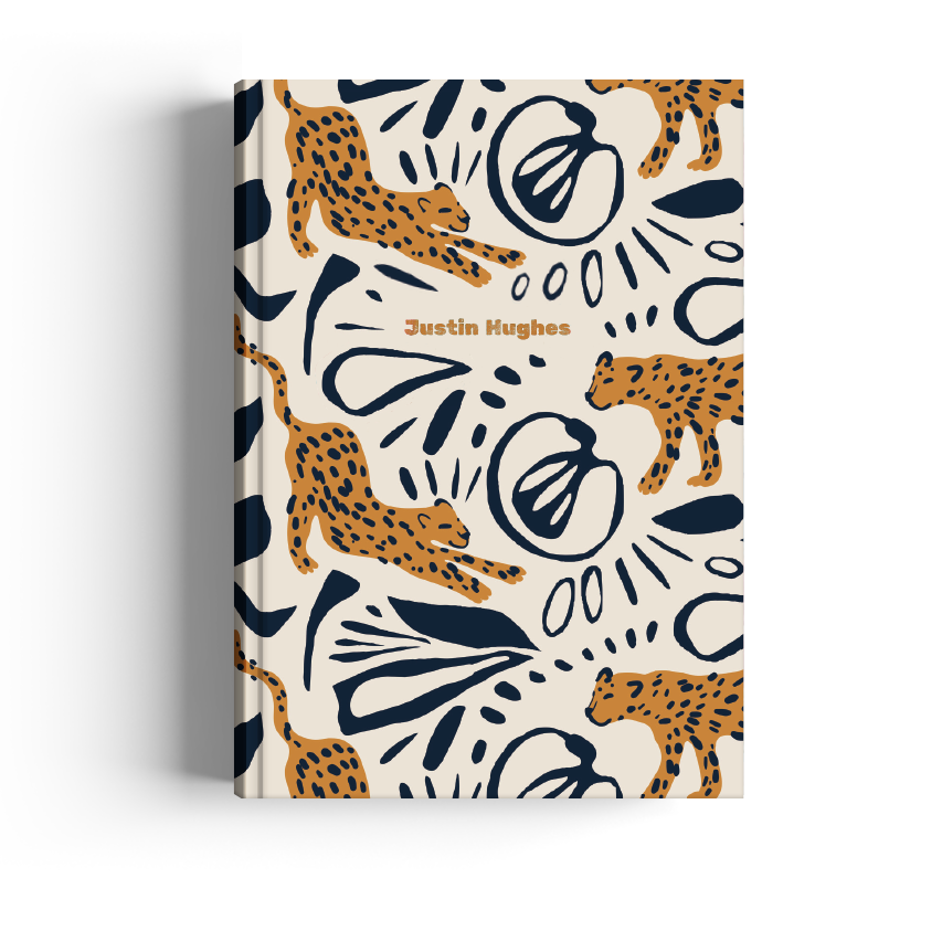 Picture of Leopards Leap Journal