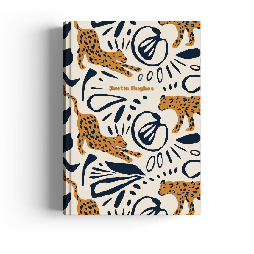 Show details for Leopards Leap Journal