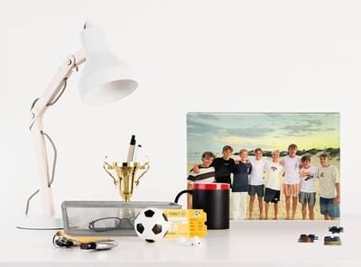 Show details for Premium Acrylic Puzzle