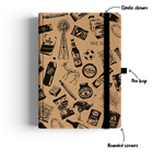 Show details for Mzansi Craft Journal