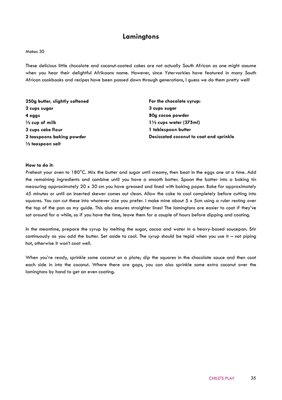 Show details for Pink Gin & Fairy Cakes