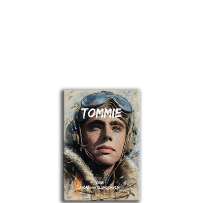 Show details for Tommie