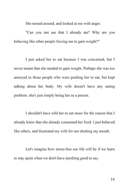 Show details for 14 Things I Wish I Knew When I Was Young