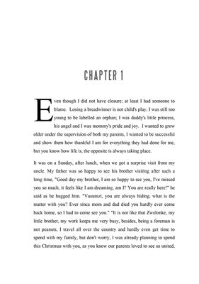 Show details for My Heart Deceived Me