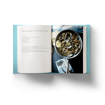 Show details for Copy of Make Your Cook Book