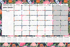 Show details for African Eden Desk Planner