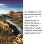 Show details for The Eagle Story - Zulu