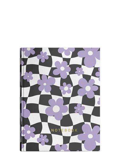 Show details for Checkered Daisy ready to go