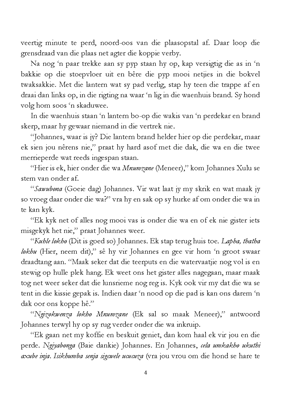 Show details for Rooibok