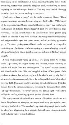 Show details for Canvas Under The Sky