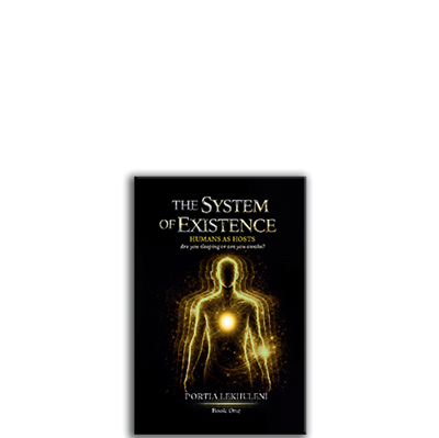 Show details for The System of Existence