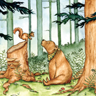 Show details for Beertjie en die Spieel