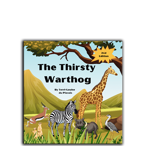 Picture of The Thirsty Warthog