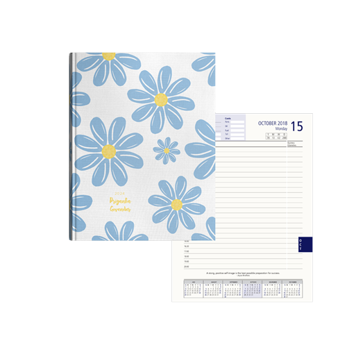 Show details for Daisy Dreams Diary Management
