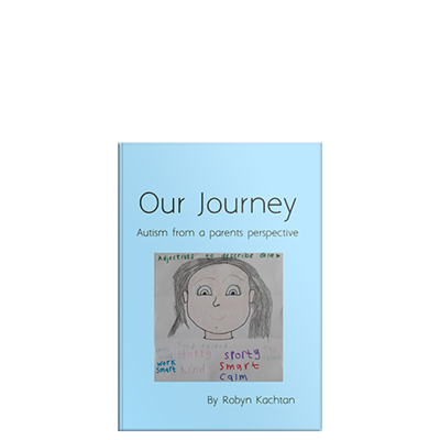 Show details for Our Journey 