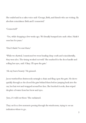 Show details for Enormity