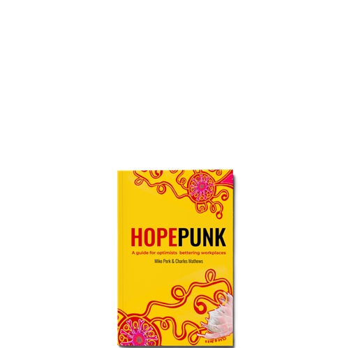 Picture of HopePunk