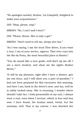 Show details for Pulse