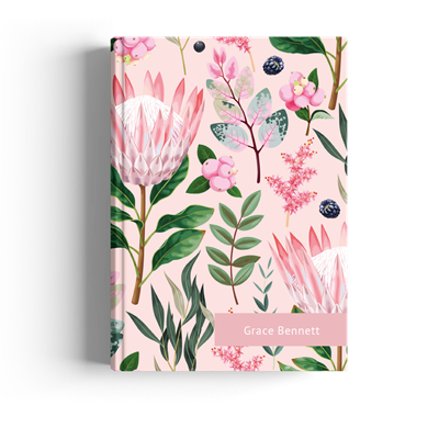 Show details for Protea Garden Week To View