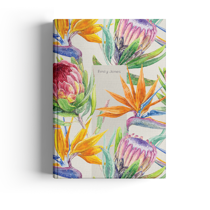 Show details for African Garden Journal