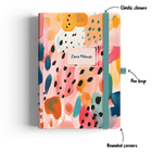 Show details for Colour Shower Journal