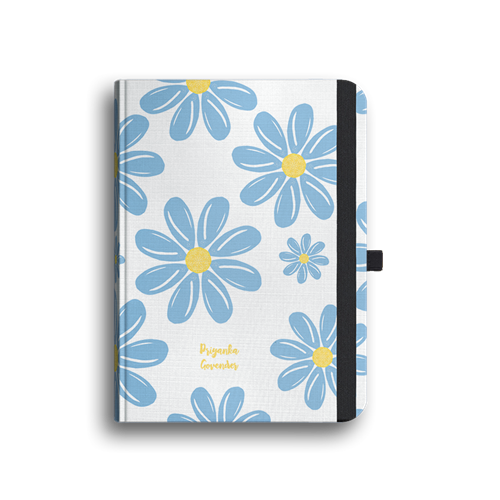 Show details for Daisy Dreams Luxury Journal 
