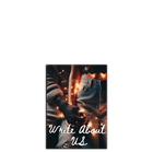 Show details for Write About Us