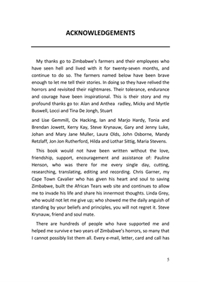 Show details for Beyond Tears