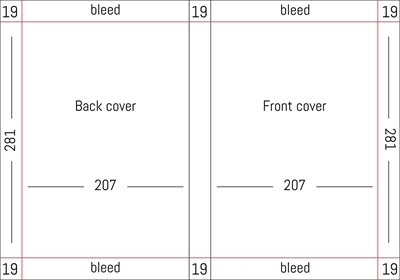Show details for Design Your Own Diary A4