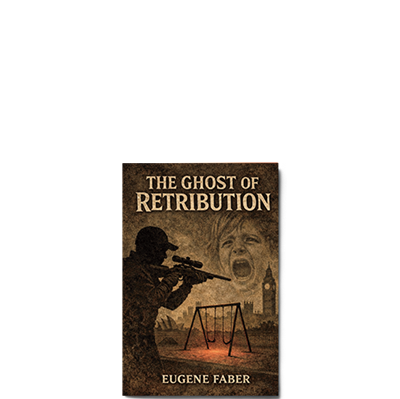 Show details for The Ghost of Retribution