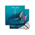 Show details for The Whale & Me (Nicolé Bezuidenhout)