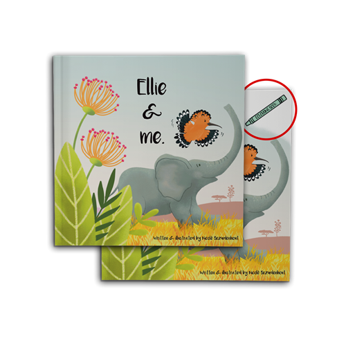 Show details for Ellie & Me (Nicolé Bezuidenhout)