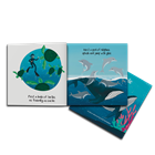 Show details for The Whale & Me (Nicolé Bezuidenhout)