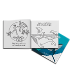 Show details for The Whale & Me (Nicolé Bezuidenhout)