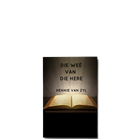 Show details for Die Weë Van Die Here