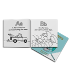 Show details for ABSeas of surfing (Nicolé Bezuidenhout)