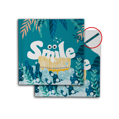 Show details for Smile (Nicolé Bezuidenhout)